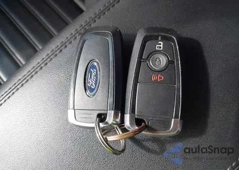 2023 Ford Edge Sel from USA, damaged, VIN 2FMPK4J92PBA47290